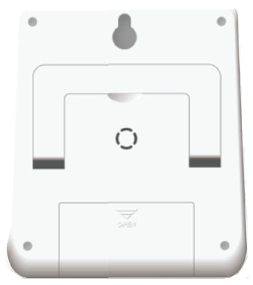 ICS Pacific Vaccine Fridge Digital Thermometer - VFT-28