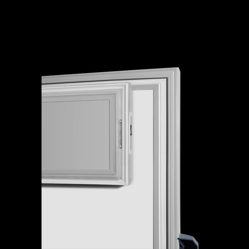 Haier Biomedical -86°C ULT Freezer - DW-86L628E