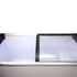 AG Sliding Glass Door Chest Freezer - 445L SD520Q