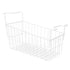 AG Sliding Glass Door Chest Freezer - 445L SD520Q