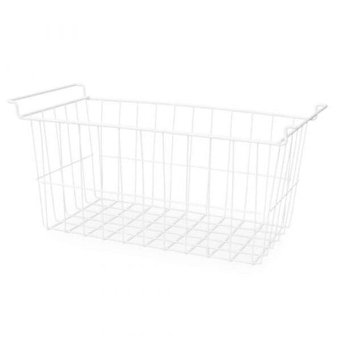 AG Stainless Lid Chest Freezer - 550L BD650S