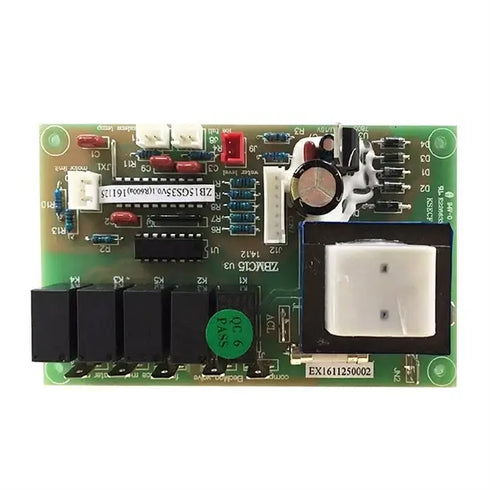 Polar PCB for G620-03 G620-A-03 (R600a)- AG876