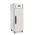 Polar G-Series Upright Freezer Single Stainless Steel Door 600Ltr DL894-A