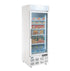 Polar G-Series Upright Single Door Display Freezer White 412Ltr GH506-A