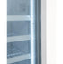 Polar G-Series Upright Single Door Display Freezer White 412Ltr GH506-A