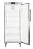 Liebherr Stainless Steel Solid 1 Door Fridge - GKv 5790