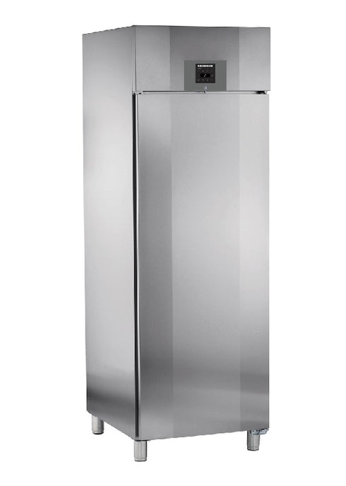 Liebherr Stainless Steel Solid 1 Door Fridge - GKPv 6570
