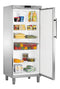 Liebherr Stainless Steel Solid 1 Door Fridge - GKv 5790