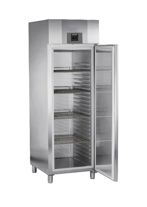 Liebherr Stainless Steel Solid 1 Door Freezer - GGPv 6570