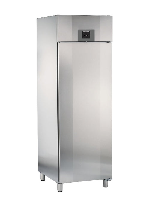 Liebherr Stainless Steel Solid 1 Door Freezer - GGPv 6570