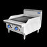 Cookrite 600MM Char Grill AT80G6C-C