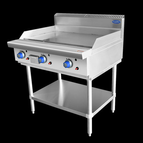 Atosa 900mm Hotplate Ng - AT80G9G-F-NG