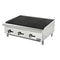 Cookrite 910mm Char-Rock Broiler ATCB-36