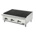 Cookrite 910mm Char-Rock Broiler ATCB-36