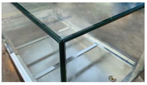 Mixrite Hot Food Display - CRB-6