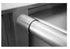 Mixrite Stainless Steel Dishwasher Single Inlet Sink - WSS17120L