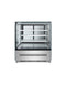 Atosa Upright Square Cake Showcase 1700 Mm - WDF177Z