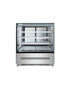 Atosa Upright Square Cake Showcase 1700 Mm - WDF177Z