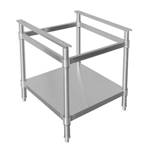 COOKRITE Stainless Steel Stand - Gas Series 608x640 - ATSEC-24