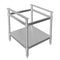 COOKRITE Stainless Steel Stand - Gas Series 608x640 - ATSEC-24