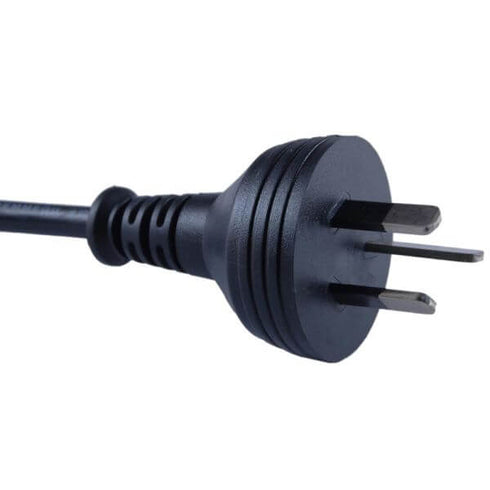 AG Three Sliding Door Bar Fridge - Black Body & Doors 3BBR-S