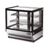 Atosa Countertop Square Cake Showcase - TF160L