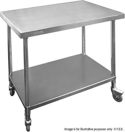 FED Mobile Workbench - WBM7-2100/A