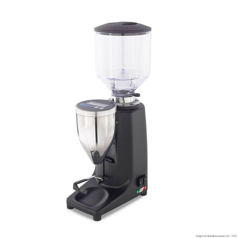 FED Bezzera Eletronic Coffee Grinder - BZM80EB