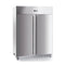 Exquisite Double Door Stainless Steel Chiller 1497 litres - GSC1410H