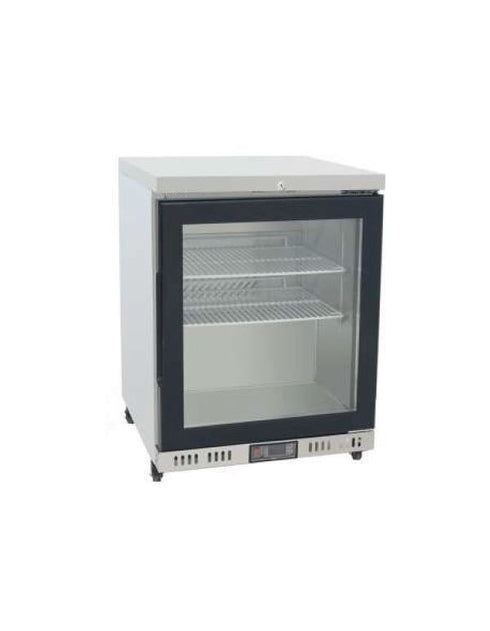 Atosa Chiller Fridge Cabinet - MBC24G