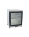 Atosa Chiller Fridge Cabinet - MBC24G