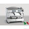 FED Bezzera Compact Espresso Coffee Machine - BZC2013S2E