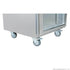 FED Single Door Display Freezer - SUFG500