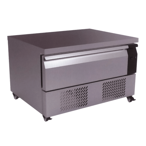 Thermaster Flex Drawer counter - CBR1-2