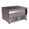 Thermaster Flex Drawer counter - CBR1-2