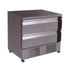 Thermaster Flexdrawer Counter 905x700x840 179 Litre - CBR2-2