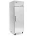 Atosa Upright Single Solid Door Freezer - YBF9207