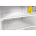 Polar C-Series Single Door Upright Freezer White 600Ltr CD615-A