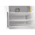 Polar C-Series Under Counter Display Fridge White 150Ltr CD086-A
