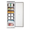 Polar C-Series Single Door Upright Freezer White 365Ltr CD613-A