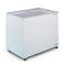 Bromic Flat Glass Top 296L Display Chest Freezer - CF0300FTFG