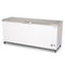 Bromic Flat Top Stainless Steel 675L Storage Chest Freezer - CF0700FTSS