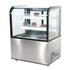 Polar G-Series Curved Glass Deli Display Fridge 270Ltr CG841-A