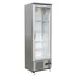 Polar G-Series Single Glass Door Upright Bar Fridge CK479-A