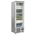Polar G-Series Single Glass Door Upright Bar Fridge CK479-A