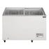 Polar G-Series Display Chest Freezer 270Ltr GM499-A