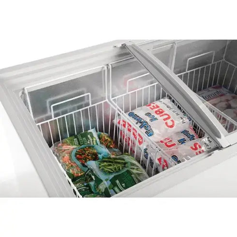 Polar G-Series Display Chest Freezer 270Ltr GM499-A