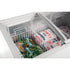 Polar G-Series Display Chest Freezer 270Ltr GM499-A