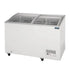Polar G-Series Display Chest Freezer 270Ltr GM499-A