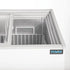 Polar G-Series Display Chest Freezer 270Ltr GM499-A